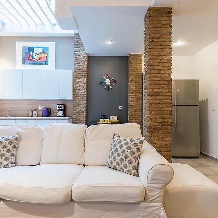 Elegant Kerameikos Apartment By Cloudkeys Athens Exterior photo