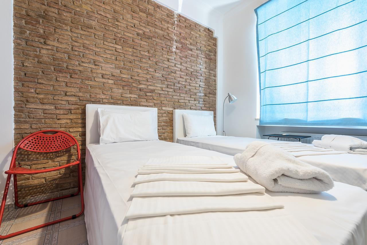 Elegant Kerameikos Apartment By Cloudkeys Athens Exterior photo