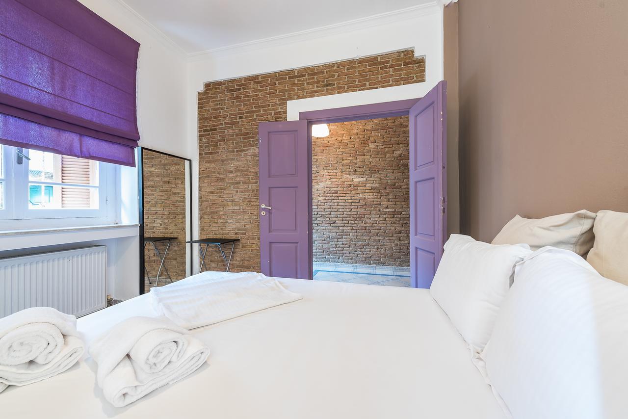 Elegant Kerameikos Apartment By Cloudkeys Athens Exterior photo