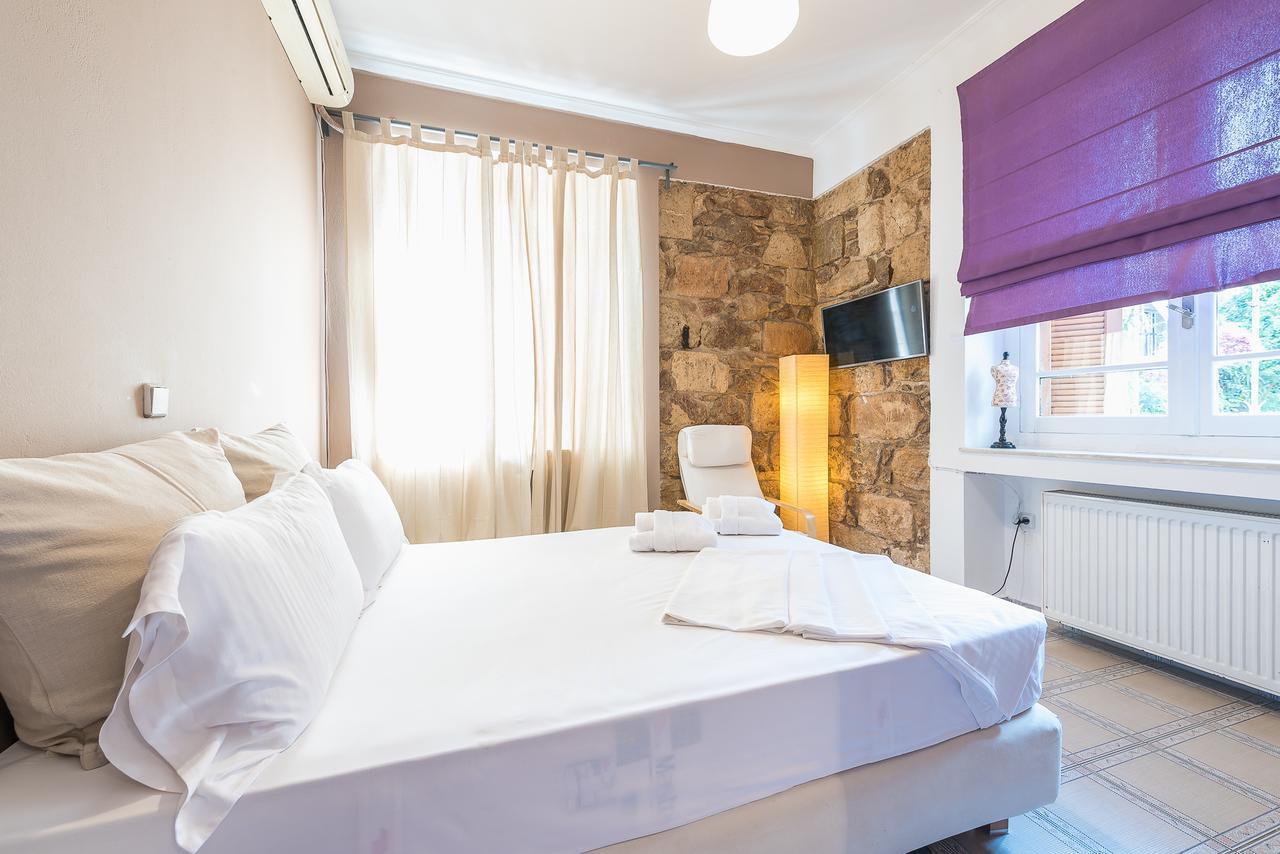 Elegant Kerameikos Apartment By Cloudkeys Athens Exterior photo
